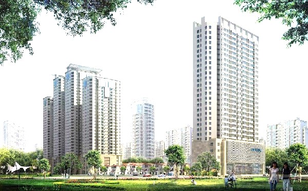 cách tính số tầng chung cư